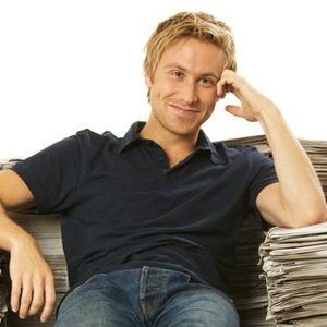 Russell Howard için avatar