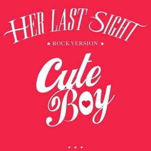 Cute Boy