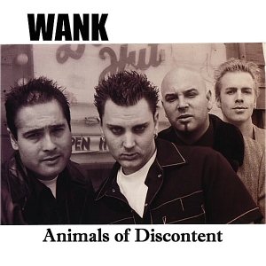 Animals of Discontent