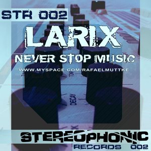 Never Stop Music
