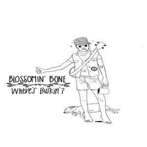 Blossomin' Bone 的头像