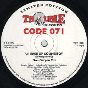 Ease Up Soundboy / Computerized Business