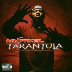 Tarantula [Explicit]