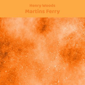 Martins Ferry