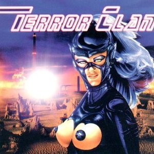 Terror Clan のアバター