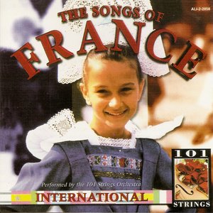 The Songs of France