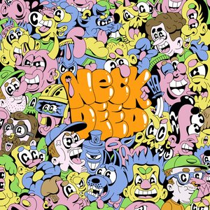 Neck Deep [Explicit]