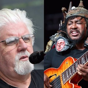Avatar for Thundercat feat. Michael McDonald & Kenny Loggins
