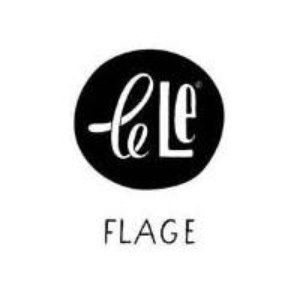 “Flage”的封面