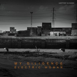 Electric Woman - Single