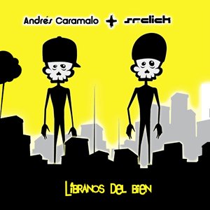 Avatar for Andrés Caramalo & Sr.Click