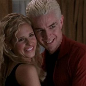 Awatar dla James Marsters, Orchestra & Sarah Michelle Geller