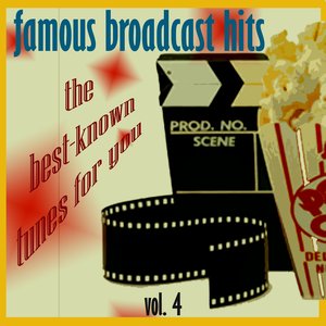 Famous Broadcast Hits, Vol.4 (Music from the Tv Series the Sopranos)