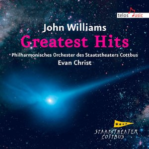 John Williams Greatest Hits