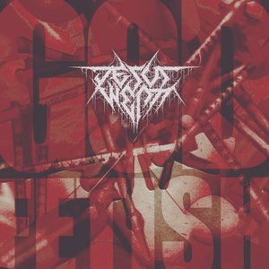 God Fetish - Single