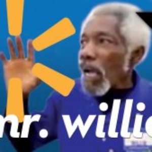 Mr. Willie 的头像