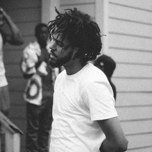 J. Cole 的头像