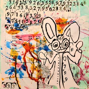 Run the Numbers - EP