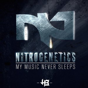 My music (Never sleep)