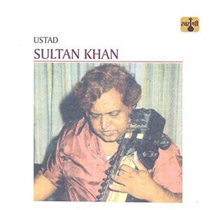 ustad sultan khan