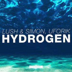 Avatar de Lush & Simon, Uforik