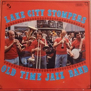 Avatar for Lake City Stompers