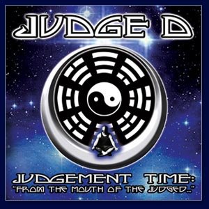 Judgement Time: "From The Mouth Of The Judged..."