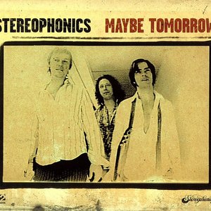 Maybe Tomorrow - Single