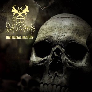 Anti Human, Anti Life