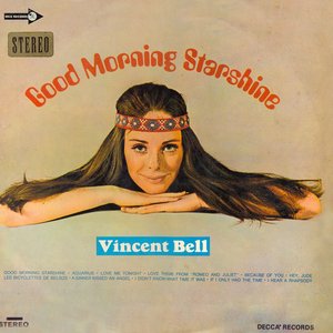 Good Morning Starshine