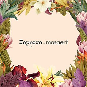 Repetto X Mosaert - Single