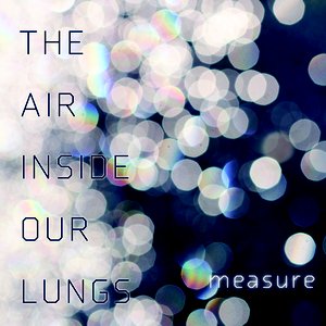 The Air Inside Our Lungs