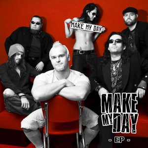 Image pour 'Make My Day (EP)'