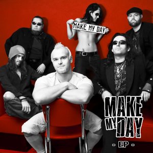 Make My Day (EP)