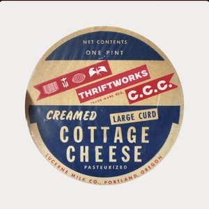 Creamed Cottage Cheese