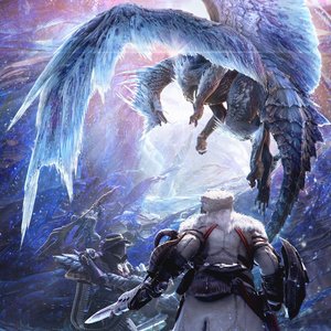 Monster Hunter World: Iceborne Original Soundtrack