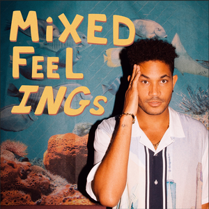 Bryce Vine - Mixed Feelings - Zortam Music