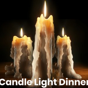 Candle Light Dinner 2020