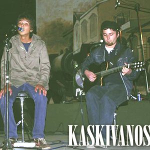 Kaskivanos 的头像
