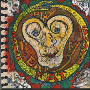 Play It By Ear cover