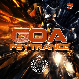 Goa PsyTrance, Vol. 7