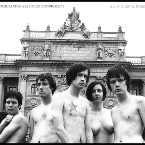 The (International) Noise Conspiracy photo provided by Last.fm