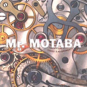Mr. Motaba 的头像