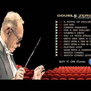 Avatar for Double Zero Orchestra