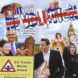 Revolution - Single