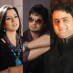 Masuma Anwar, Sahir Ali Bagga & Anupam Amod için avatar