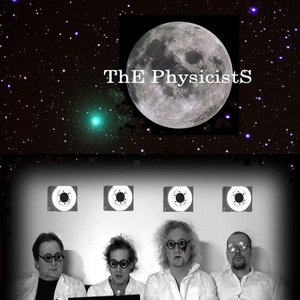 Аватар для The Physicists