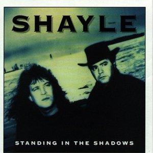 Standing in the Shadows