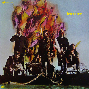 Fever Tree - San Francisco Girls/Return of Lyrics - Zortam Music