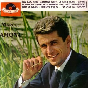 Marcel Amont